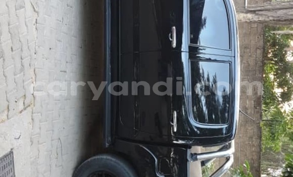 Buy Used Toyota Hilux Black Car in Lusaka in Zambia Buy Used Toyota Hilux Black Car in Lusaka in Zambia