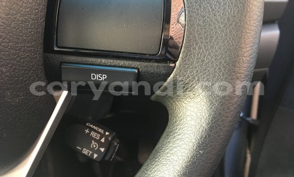 Tenga Tsaru Toyota Fortuner Zvimwe Mota in Livingstone in Zambia Tenga Tsaru Toyota Fortuner Zvimwe Mota in Livingstone in Zambia