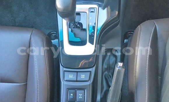 Tenga Tsaru Toyota Fortuner Zvimwe Mota in Livingstone in Zambia Tenga Tsaru Toyota Fortuner Zvimwe Mota in Livingstone in Zambia