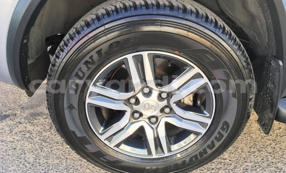 Tenga Tsaru Toyota Fortuner Zvimwe Mota in Livingstone in Zambia Tenga Tsaru Toyota Fortuner Zvimwe Mota in Livingstone in Zambia