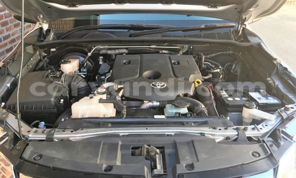 Tenga Tsaru Toyota Fortuner Zvimwe Mota in Livingstone in Zambia Tenga Tsaru Toyota Fortuner Zvimwe Mota in Livingstone in Zambia