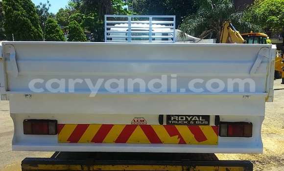 Tenga Tsaru Isuzu FTR 850 Zvimwe Rori in Livingstone in Zambia Tenga Tsaru Isuzu FTR 850 Zvimwe Rori in Livingstone in Zambia