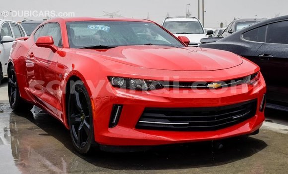 Nunua Imported Chevrolet Camaro Nyekundu Gari ndani ya Import - Dubai nchini Zambia Nunua Imported Chevrolet Camaro Nyekundu Gari ndani ya Import - Dubai nchini Zambia