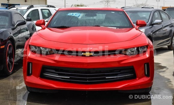 Nunua Imported Chevrolet Camaro Nyekundu Gari ndani ya Import - Dubai nchini Zambia Nunua Imported Chevrolet Camaro Nyekundu Gari ndani ya Import - Dubai nchini Zambia
