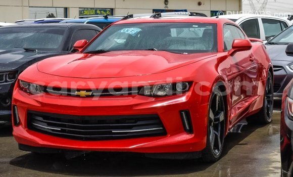 Nunua Imported Chevrolet Camaro Nyekundu Gari ndani ya Import - Dubai nchini Zambia Nunua Imported Chevrolet Camaro Nyekundu Gari ndani ya Import - Dubai nchini Zambia