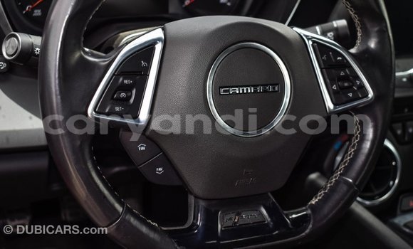 Nunua Imported Chevrolet Camaro Nyekundu Gari ndani ya Import - Dubai nchini Zambia Nunua Imported Chevrolet Camaro Nyekundu Gari ndani ya Import - Dubai nchini Zambia