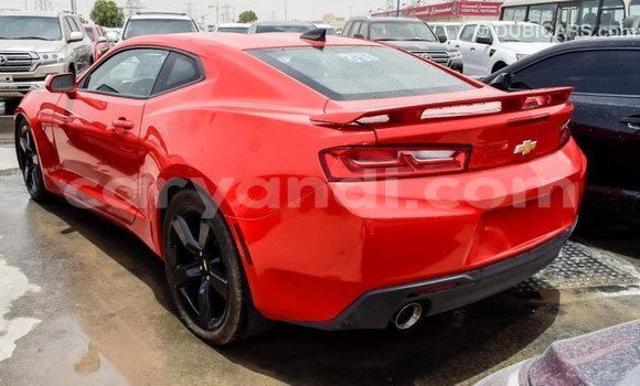Nunua Imported Chevrolet Camaro Nyekundu Gari ndani ya Import - Dubai nchini Zambia Nunua Imported Chevrolet Camaro Nyekundu Gari ndani ya Import - Dubai nchini Zambia
