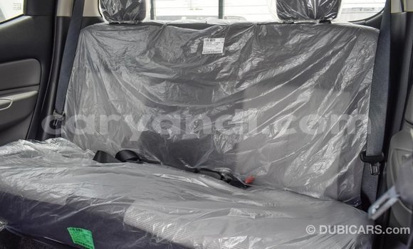 Acheter Import Voiture Mitsubishi L200 Autre à Import - Dubai, Zambie Acheter Import Voiture Mitsubishi L200 Autre à Import - Dubai, Zambie