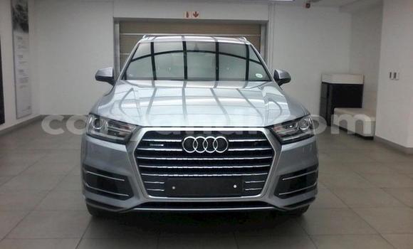 Tenga Tsaru Audi Q7 Sirivha Mota in Lusaka in Zambia Tenga Tsaru Audi Q7 Sirivha Mota in Lusaka in Zambia
