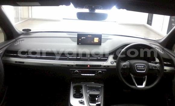 Tenga Tsaru Audi Q7 Sirivha Mota in Lusaka in Zambia Tenga Tsaru Audi Q7 Sirivha Mota in Lusaka in Zambia