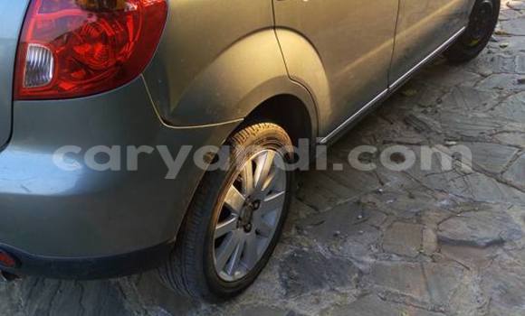 Acheter Occasion Voiture Mazda 323 Noir à Chipata, Zambie Acheter Occasion Voiture Mazda 323 Noir à Chipata, Zambie