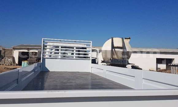 Tenga Tsaru Nissan UD Chena Rori in Livingstone in Zambia Tenga Tsaru Nissan UD Chena Rori in Livingstone in Zambia