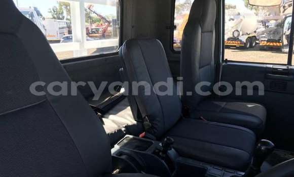 Tenga Tsaru Nissan UD Chena Rori in Livingstone in Zambia Tenga Tsaru Nissan UD Chena Rori in Livingstone in Zambia