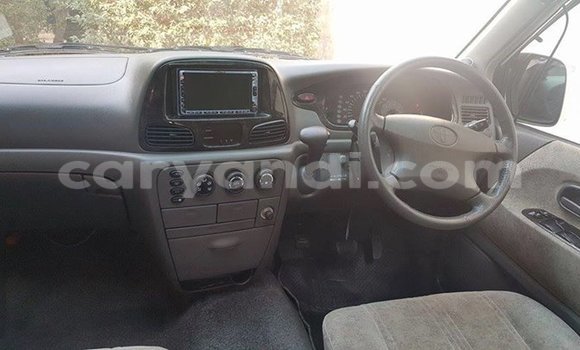 Tenga Tsaru Toyota Noah Nhema Mota in Chipata in Zambia Tenga Tsaru Toyota Noah Nhema Mota in Chipata in Zambia