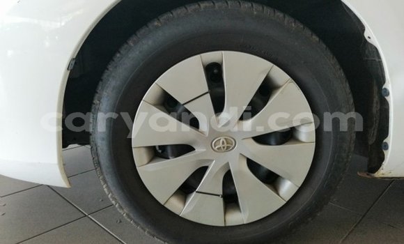 Acheter Occasion Voiture Toyota Auris Blanc à Choma, Du sud Acheter Occasion Voiture Toyota Auris Blanc à Choma, Du sud