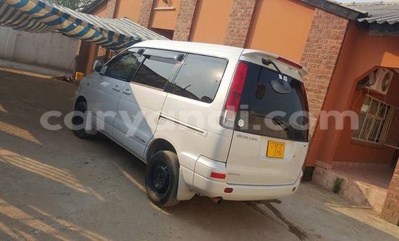 Tenga Tsaru Toyota Noah Nhema Mota in Chipata in Zambia Tenga Tsaru Toyota Noah Nhema Mota in Chipata in Zambia