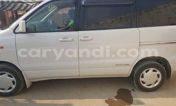 Tenga Tsaru Toyota Noah Nhema Mota in Chipata in Zambia Tenga Tsaru Toyota Noah Nhema Mota in Chipata in Zambia