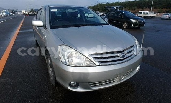 Tenga Tsaru Toyota Allion Sirivha Mota in Lusaka in Zambia Tenga Tsaru Toyota Allion Sirivha Mota in Lusaka in Zambia