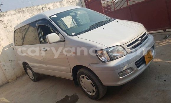 Tenga Tsaru Toyota Noah Nhema Mota in Chipata in Zambia Tenga Tsaru Toyota Noah Nhema Mota in Chipata in Zambia