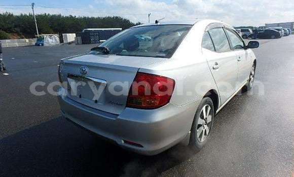 Tenga Tsaru Toyota Allion Sirivha Mota in Lusaka in Zambia Tenga Tsaru Toyota Allion Sirivha Mota in Lusaka in Zambia