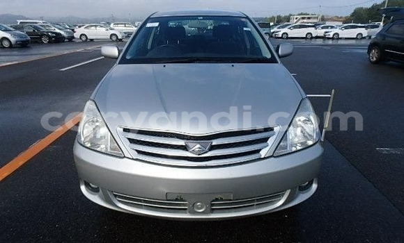 Tenga Tsaru Toyota Allion Sirivha Mota in Lusaka in Zambia Tenga Tsaru Toyota Allion Sirivha Mota in Lusaka in Zambia