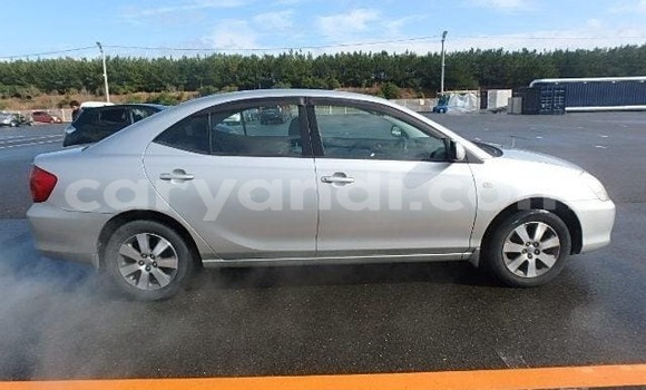 Tenga Tsaru Toyota Allion Sirivha Mota in Lusaka in Zambia Tenga Tsaru Toyota Allion Sirivha Mota in Lusaka in Zambia