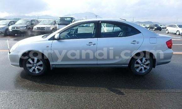 Tenga Tsaru Toyota Allion Sirivha Mota in Lusaka in Zambia Tenga Tsaru Toyota Allion Sirivha Mota in Lusaka in Zambia