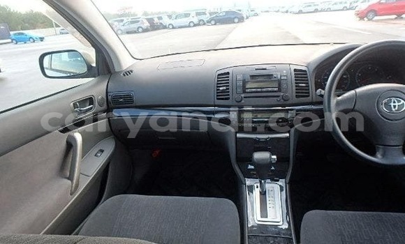 Tenga Tsaru Toyota Allion Sirivha Mota in Lusaka in Zambia Tenga Tsaru Toyota Allion Sirivha Mota in Lusaka in Zambia