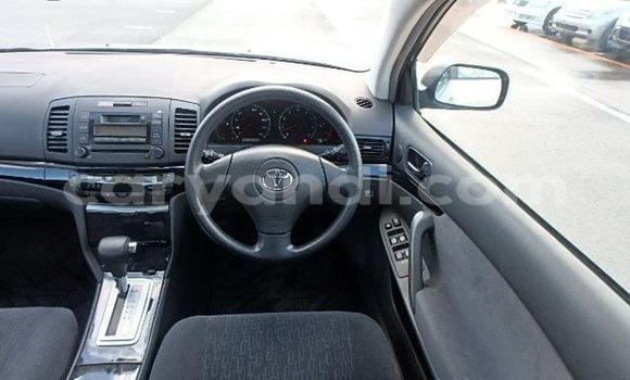 Tenga Tsaru Toyota Allion Sirivha Mota in Lusaka in Zambia Tenga Tsaru Toyota Allion Sirivha Mota in Lusaka in Zambia