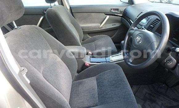 Tenga Tsaru Toyota Allion Sirivha Mota in Lusaka in Zambia Tenga Tsaru Toyota Allion Sirivha Mota in Lusaka in Zambia