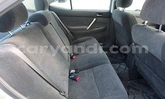 Tenga Tsaru Toyota Allion Sirivha Mota in Lusaka in Zambia Tenga Tsaru Toyota Allion Sirivha Mota in Lusaka in Zambia