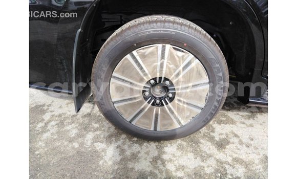 Buy Import Lexus LX Black Car in Import - Dubai in Zambia Buy Import Lexus LX Black Car in Import - Dubai in Zambia