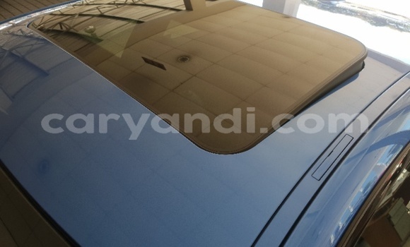 Acheter Occasion Voiture BMW 4er Bleu à Livingstone, Zambie Acheter Occasion Voiture BMW 4er Bleu à Livingstone, Zambie