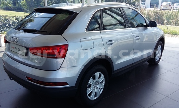Tenga Tsaru Audi Q3 Zvimwe Mota in Livingstone in Zambia Tenga Tsaru Audi Q3 Zvimwe Mota in Livingstone in Zambia