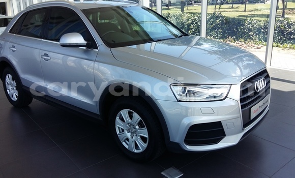 Tenga Tsaru Audi Q3 Zvimwe Mota in Livingstone in Zambia Tenga Tsaru Audi Q3 Zvimwe Mota in Livingstone in Zambia