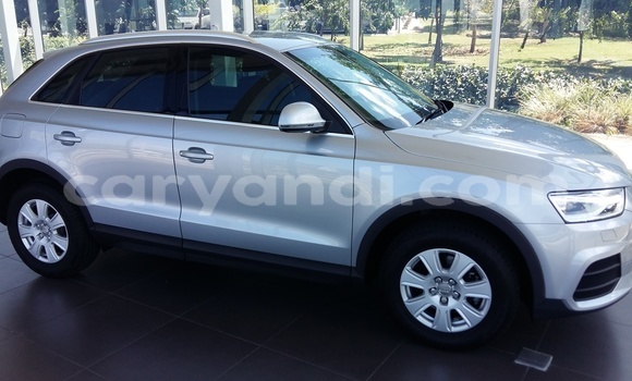 Tenga Tsaru Audi Q3 Zvimwe Mota in Livingstone in Zambia Tenga Tsaru Audi Q3 Zvimwe Mota in Livingstone in Zambia