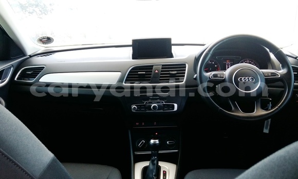 Tenga Tsaru Audi Q3 Zvimwe Mota in Livingstone in Zambia Tenga Tsaru Audi Q3 Zvimwe Mota in Livingstone in Zambia