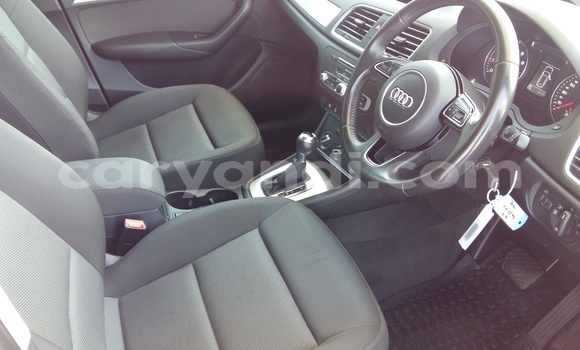 Tenga Tsaru Audi Q3 Zvimwe Mota in Livingstone in Zambia Tenga Tsaru Audi Q3 Zvimwe Mota in Livingstone in Zambia