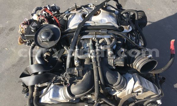 Tenga BMW COMPLETE ENGINES in Lusaka in Zambia Tenga BMW COMPLETE ENGINES in Lusaka in Zambia