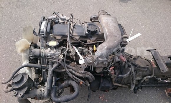 Tenga Toyota 5Lengine &gearbox in Lusaka in Zambia Tenga Toyota 5Lengine &gearbox in Lusaka in Zambia