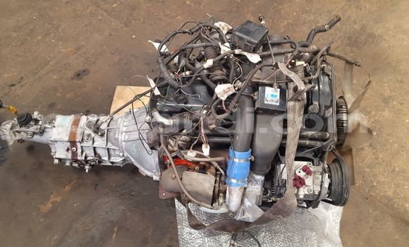 Tenga Toyota 5Lengine &gearbox in Lusaka in Zambia Tenga Toyota 5Lengine &gearbox in Lusaka in Zambia