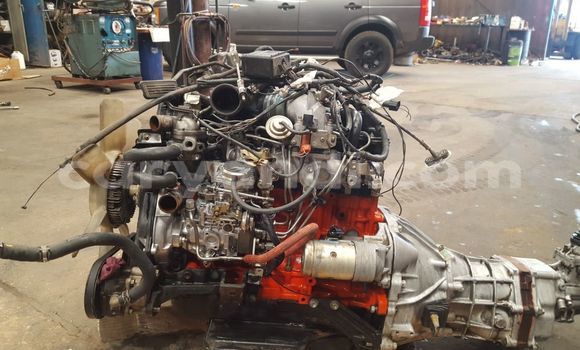 Tenga Toyota 5Lengine &gearbox in Lusaka in Zambia Tenga Toyota 5Lengine &gearbox in Lusaka in Zambia