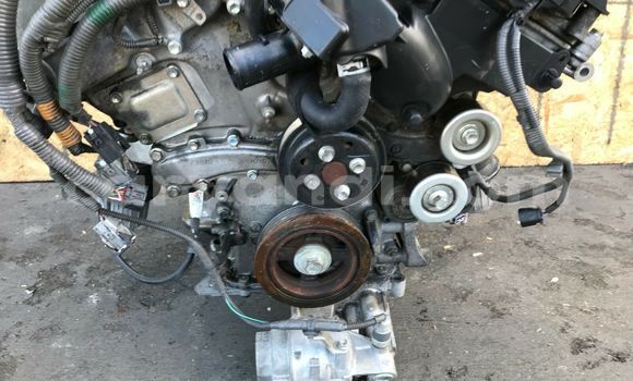 Tenga LEXUS IS350C ENGINE in Lusaka in Zambia Tenga LEXUS IS350C ENGINE in Lusaka in Zambia