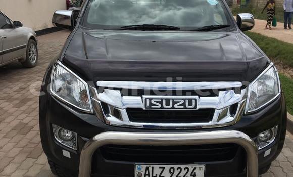 Buy Used Isuzu KB Black Car in Lusaka in Zambia Buy Used Isuzu KB Black Car in Lusaka in Zambia