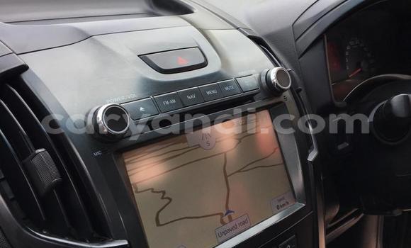 Buy Used Isuzu KB Black Car in Lusaka in Zambia Buy Used Isuzu KB Black Car in Lusaka in Zambia