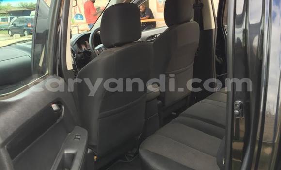 Buy Used Isuzu KB Black Car in Lusaka in Zambia Buy Used Isuzu KB Black Car in Lusaka in Zambia