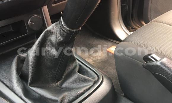 Buy Used Isuzu KB Black Car in Lusaka in Zambia Buy Used Isuzu KB Black Car in Lusaka in Zambia