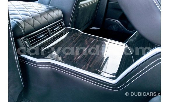 Acheter Import Voiture Lexus LX Autre à Import - Dubai, Zambie Acheter Import Voiture Lexus LX Autre à Import - Dubai, Zambie