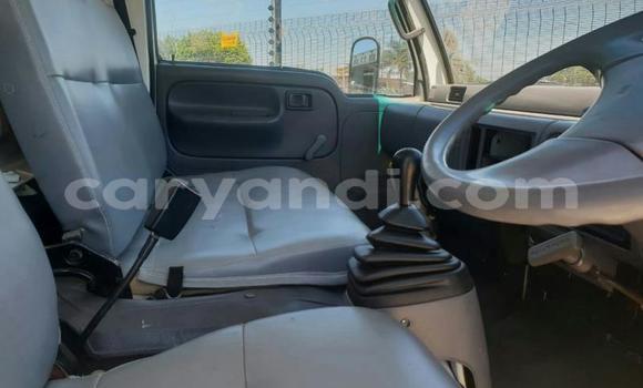 Buy Used Nissan UD White Truck in Lusaka in Zambia Buy Used Nissan UD White Truck in Lusaka in Zambia