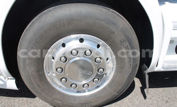 Tenga Tsaru Scania R420 Chena Rori in Lusaka in Zambia Tenga Tsaru Scania R420 Chena Rori in Lusaka in Zambia